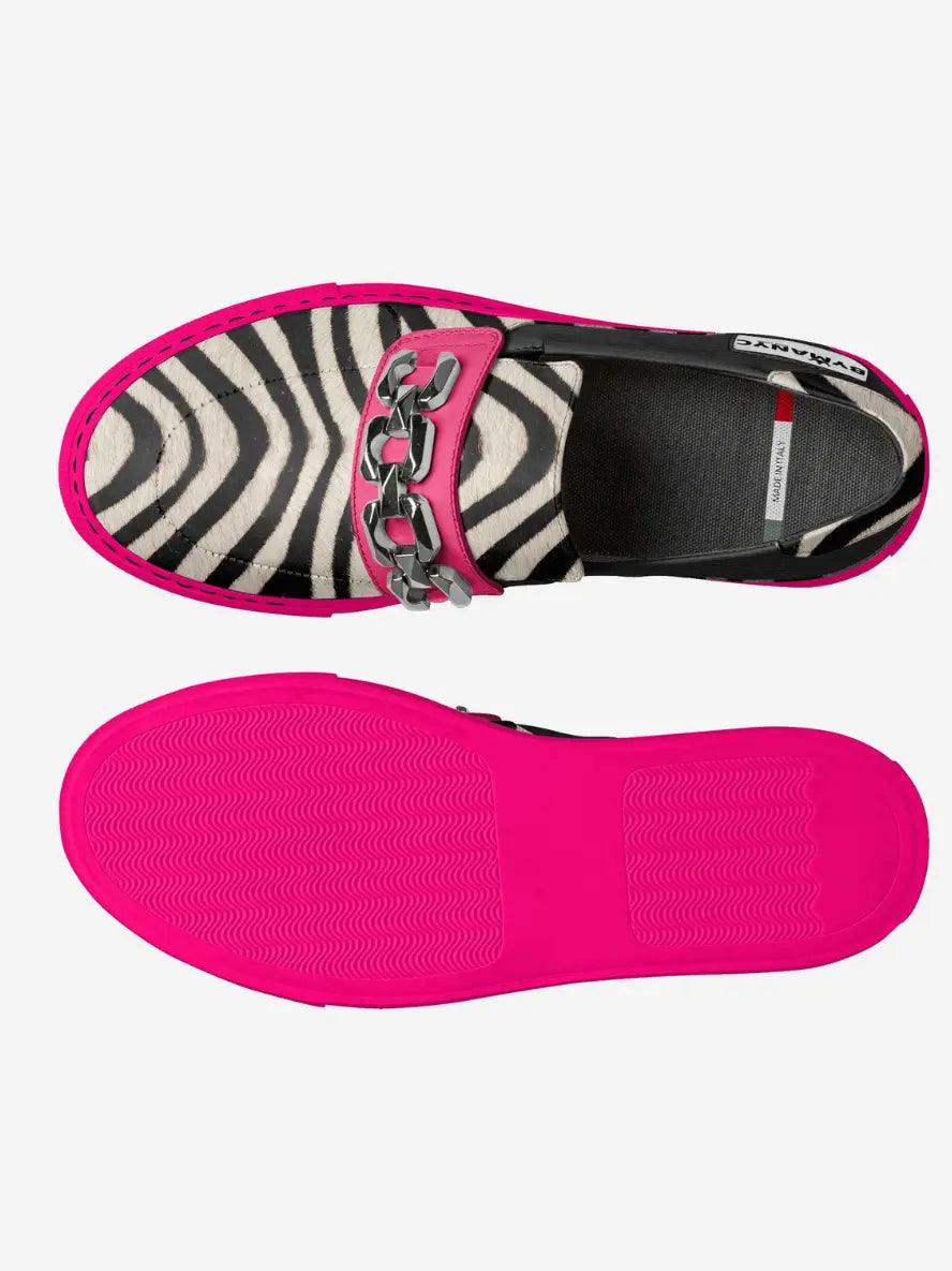 Eco-Luxury Footwear BYMANYC ® New York – Runway Exclusive-2