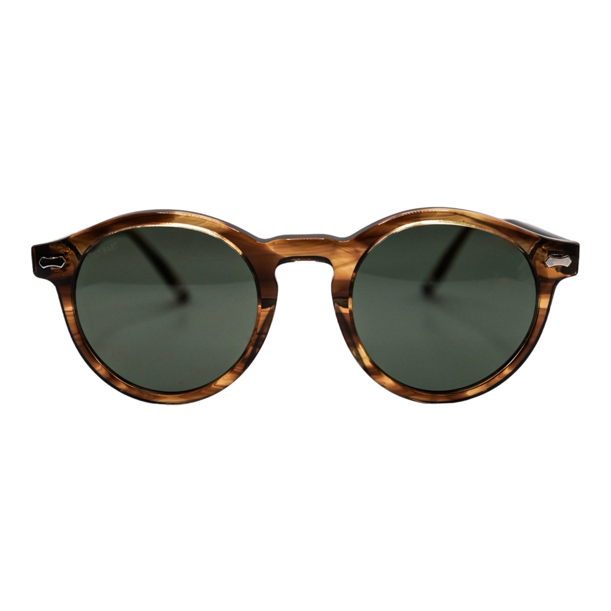 LAKEWOOD SUNGLASSES by Out East Eyewear