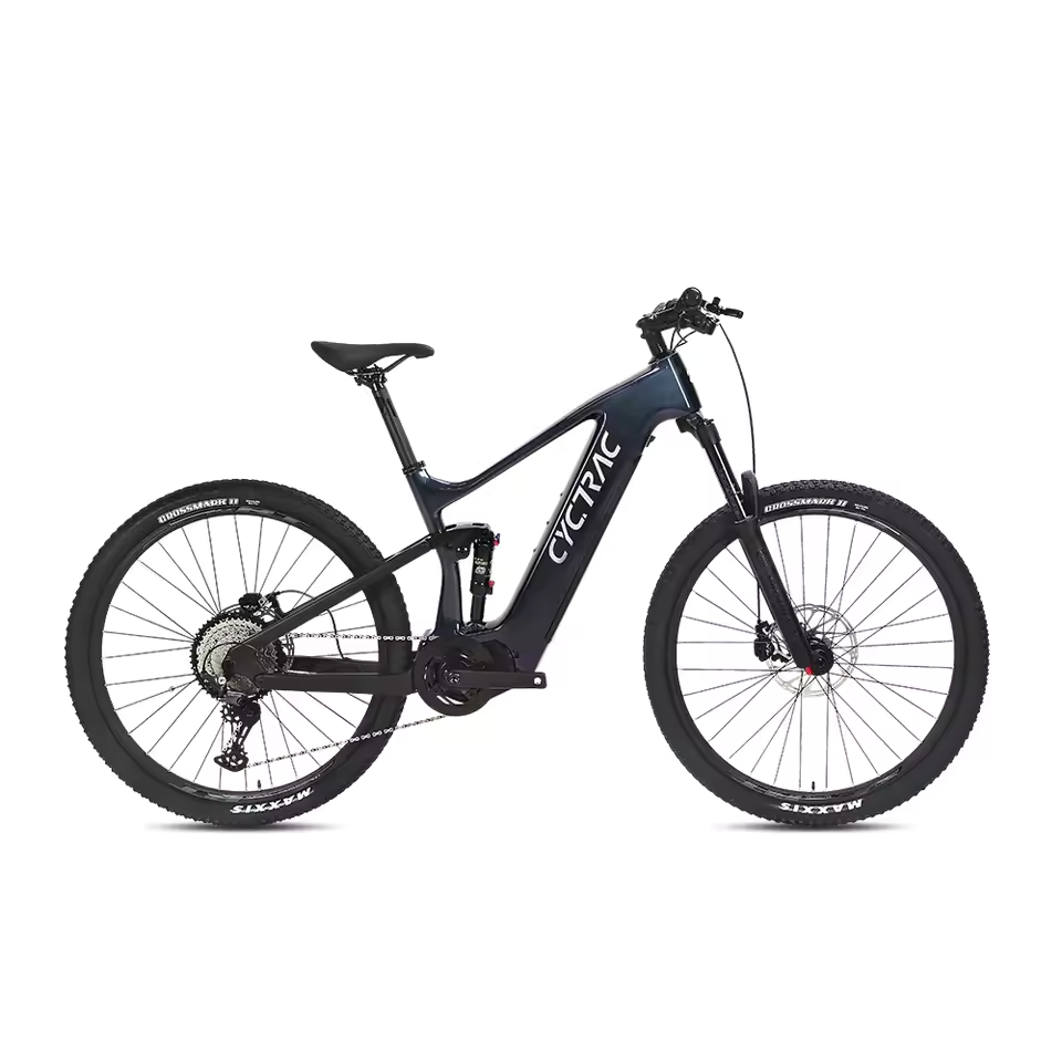 EM10 2025 - ELECTRIC CARBON BIKE-4