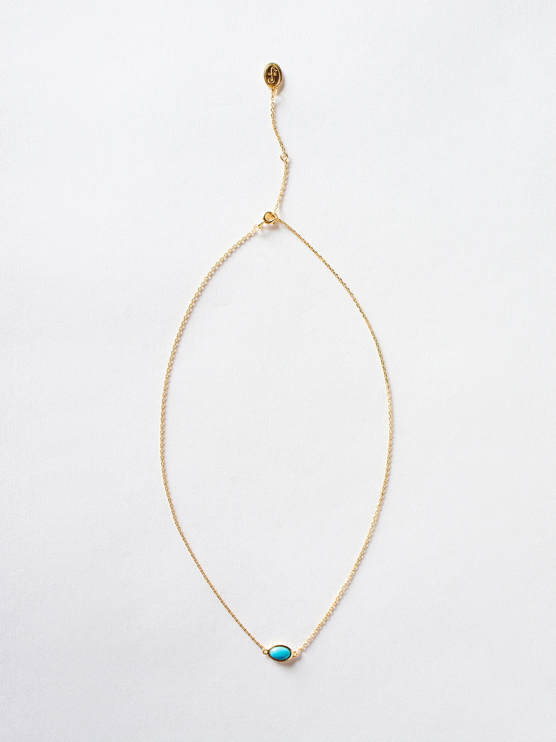 Turquoise Necklace-2