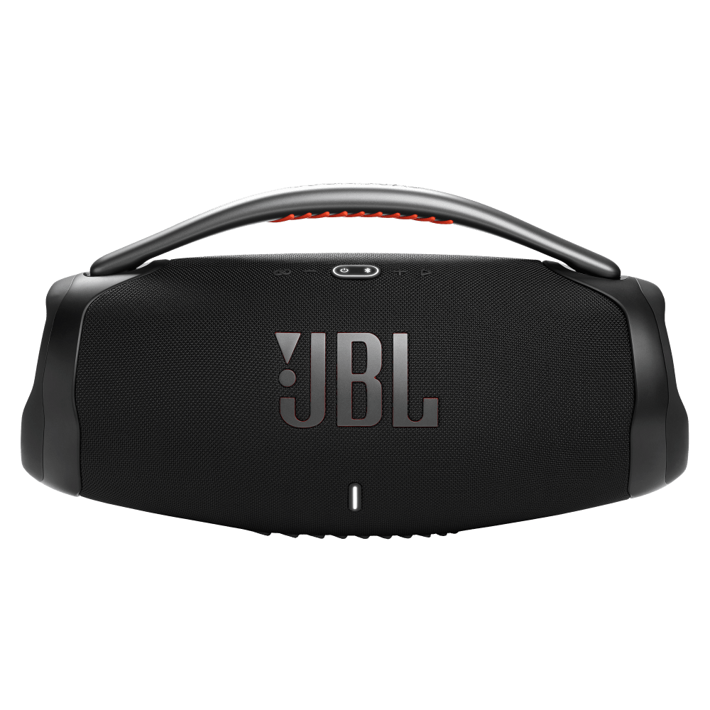 JBL Boombox 3 Bluetooth Speaker