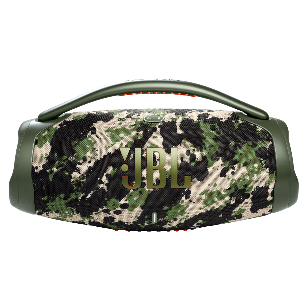 JBL Boombox 3 Bluetooth Speaker