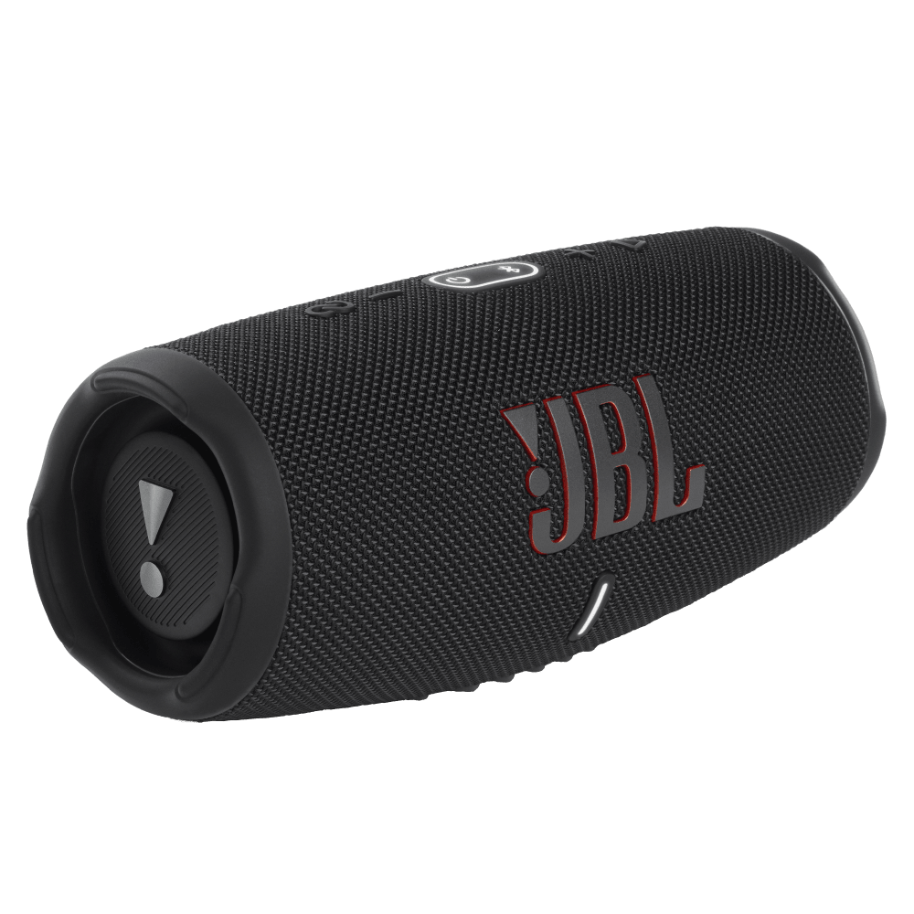 JBL Charge 5 Waterproof Bluetooth Speaker