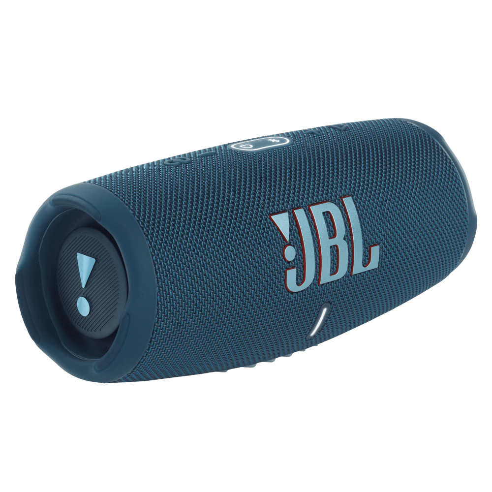JBL Charge 5 Waterproof Bluetooth Speaker by JBL