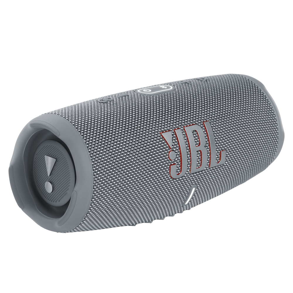 JBL Charge 5 Waterproof Bluetooth Speaker