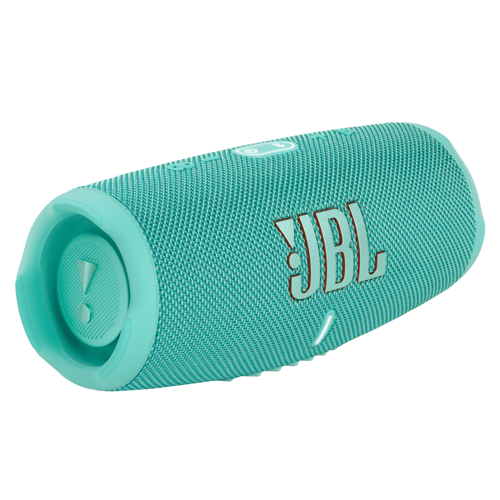 JBL Charge 5 Waterproof Bluetooth Speaker