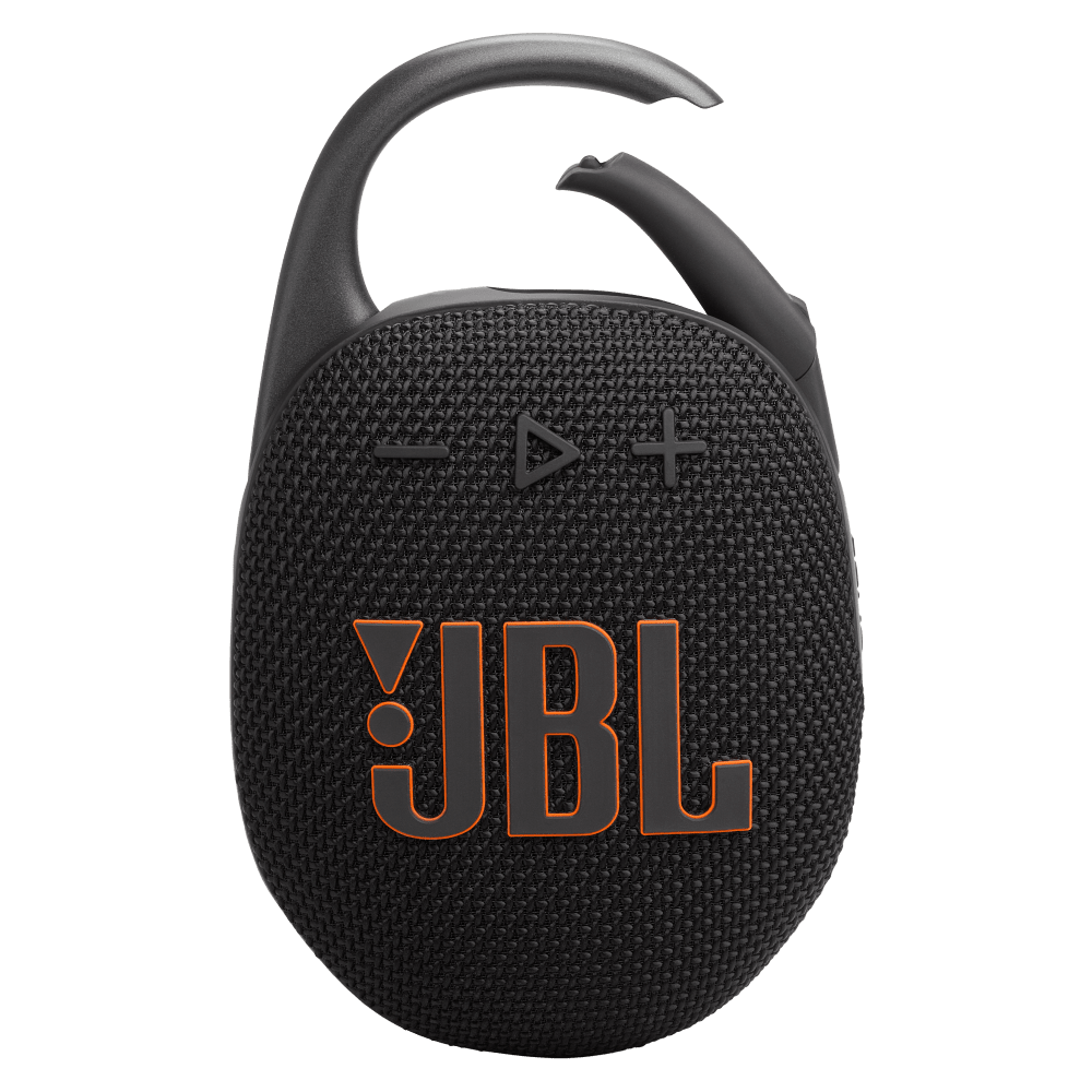 JBL Clip 5 Waterproof Bluetooth Speaker