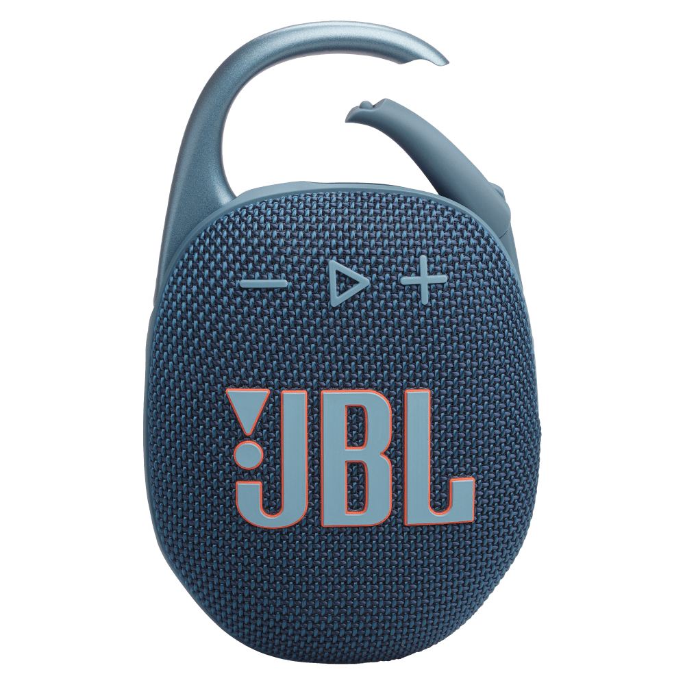 JBL Clip 5 Waterproof Bluetooth Speaker