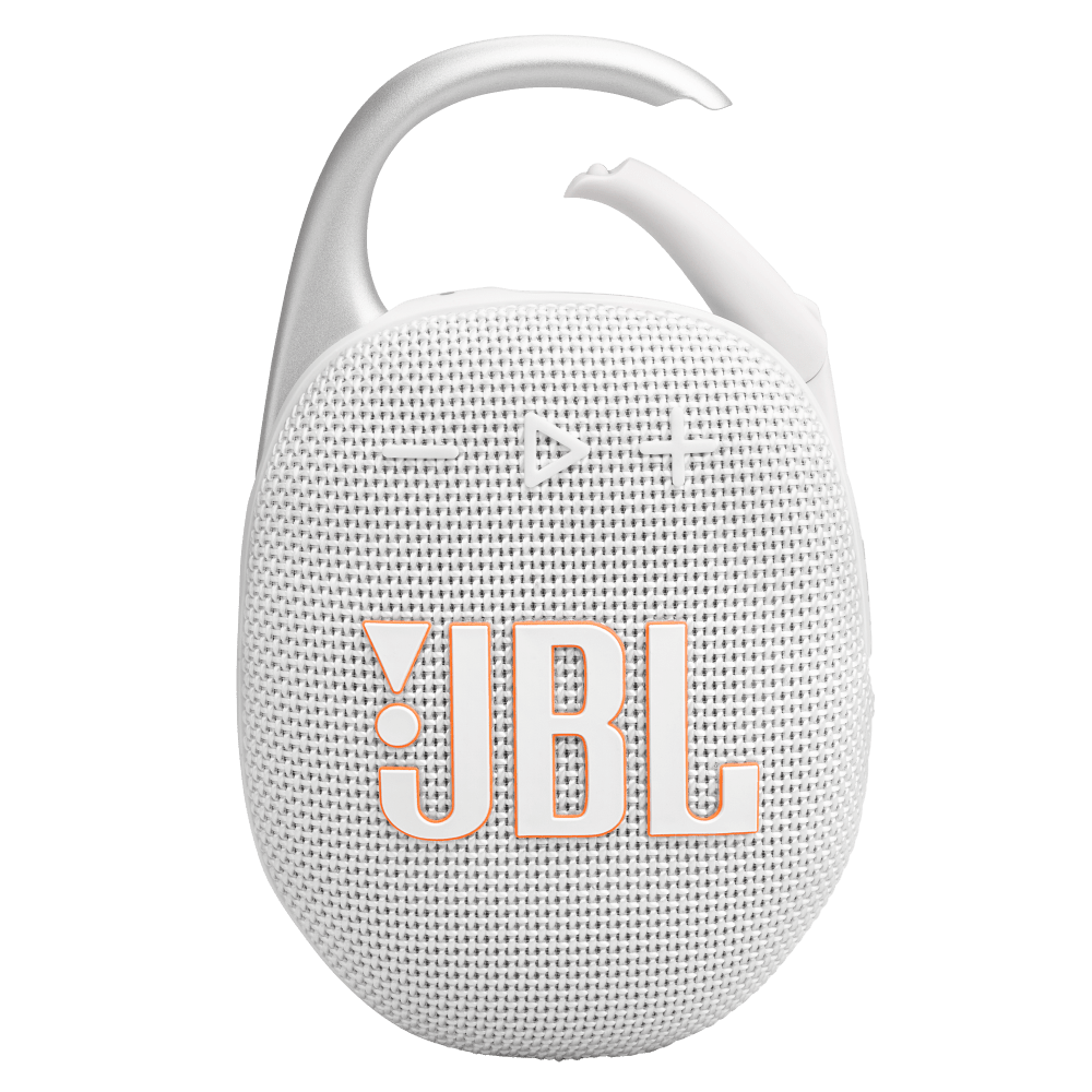 JBL Clip 5 Waterproof Bluetooth Speaker