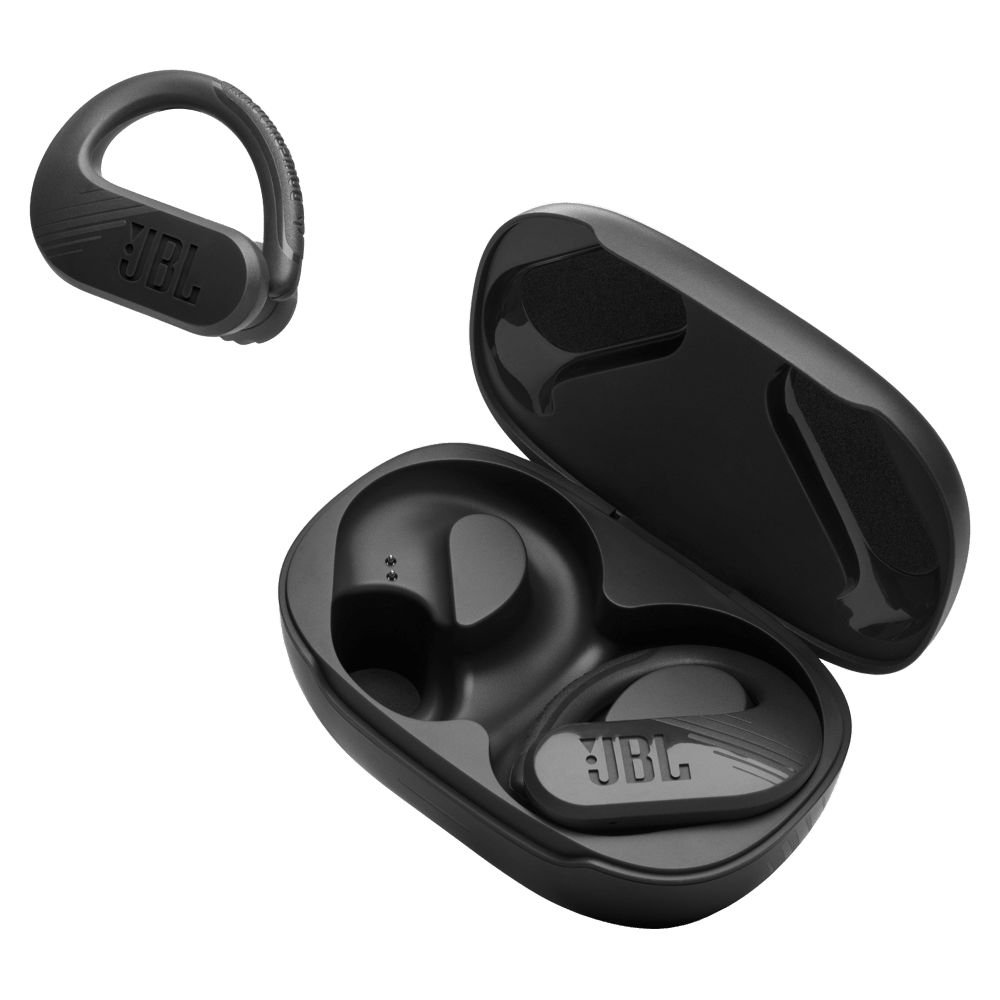 JBL Endurance Peak 3 True Wireless Waterproof In Ear Headphones