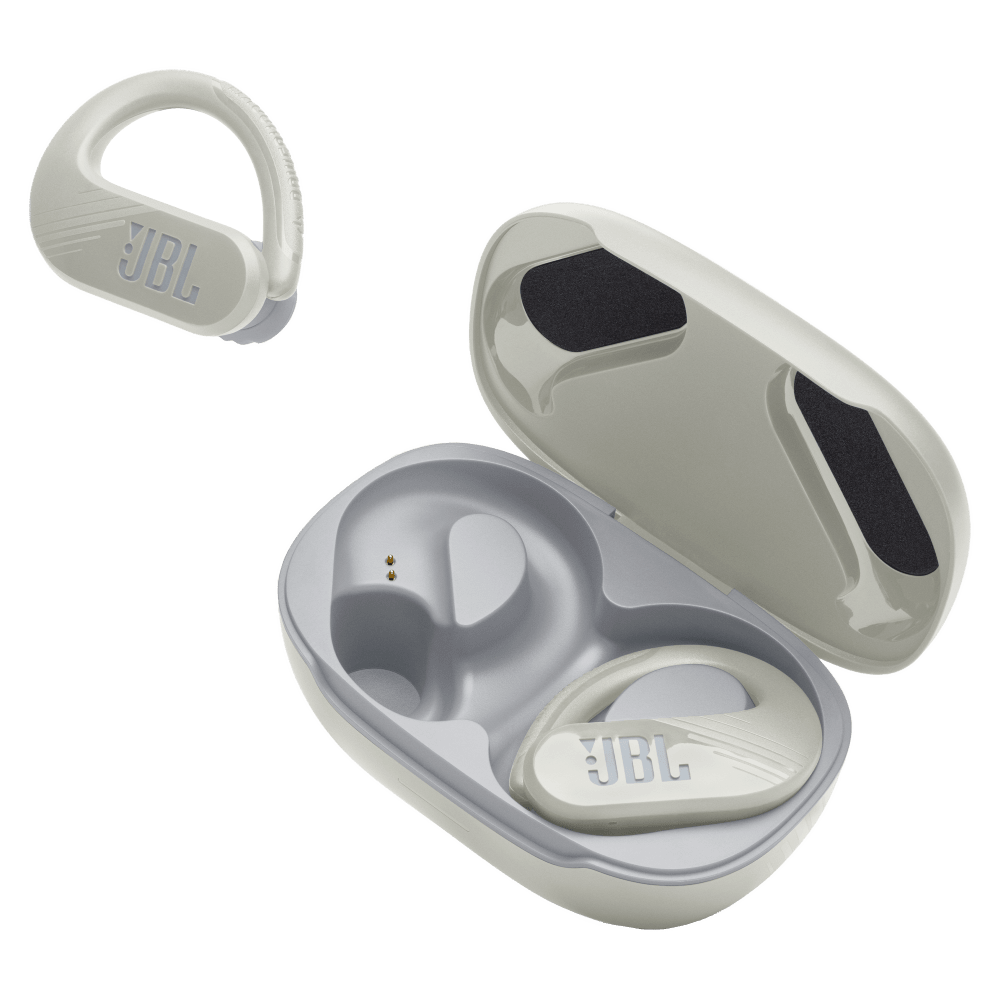 JBL Endurance Peak 3 True Wireless Waterproof In Ear Headphones