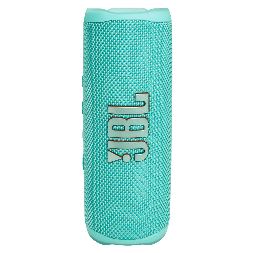 JBL Flip 6 Waterproof Bluetooth Speaker