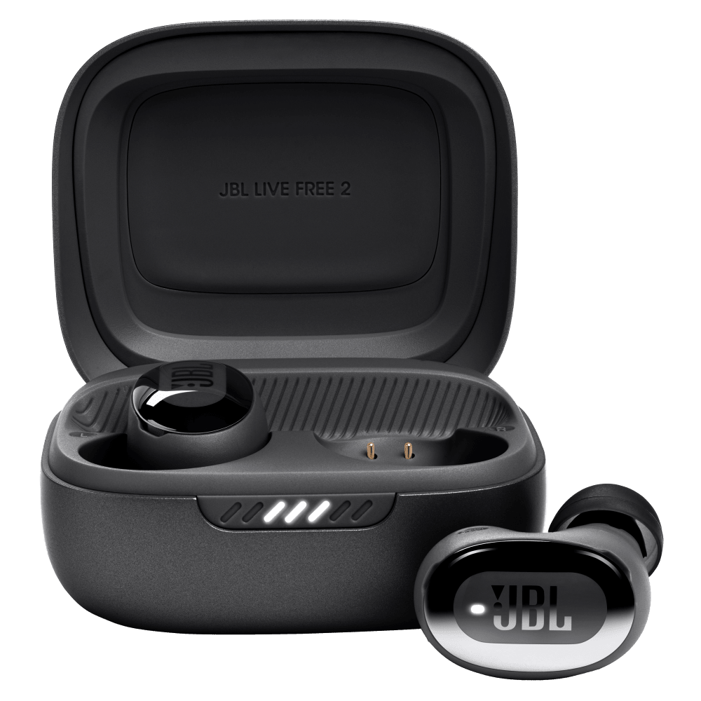 JBL Live Free 2 True Wireless In Ear Headphones by JBL