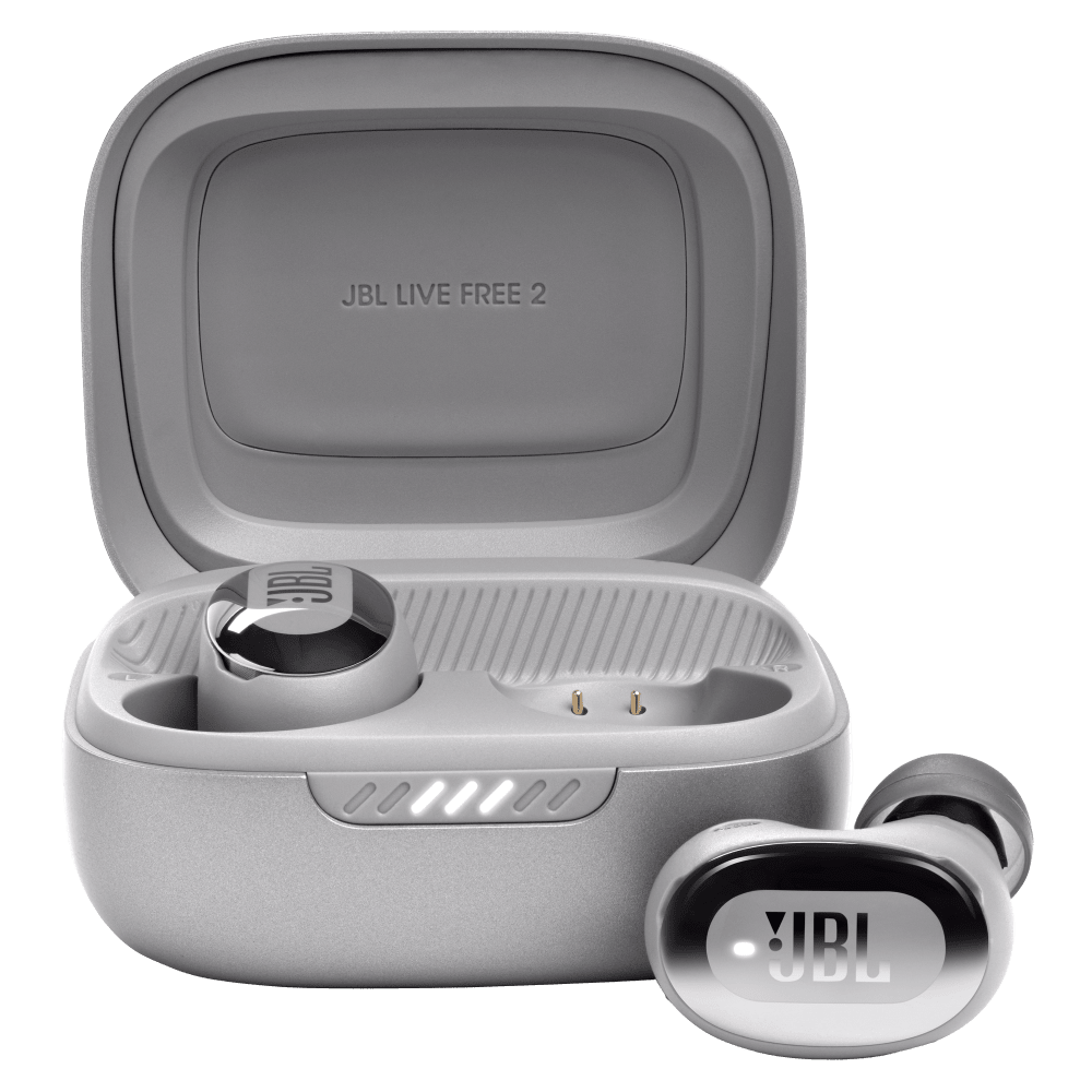 JBL Live Free 2 True Wireless In Ear Headphones