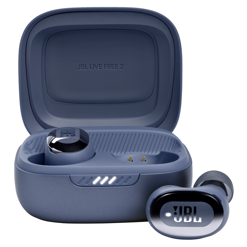 JBL Live Free 2 True Wireless In Ear Headphones