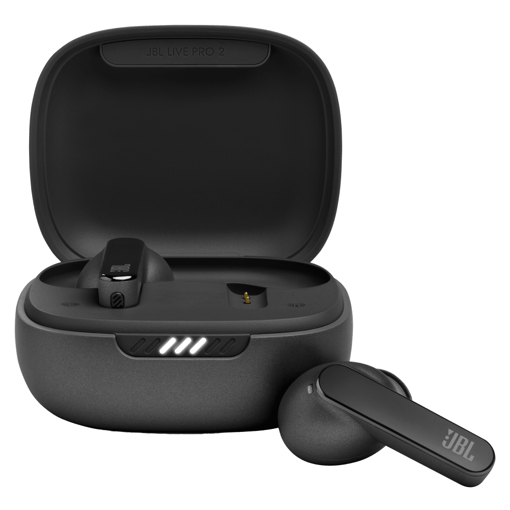 JBL Live Pro 2 True Wireless In Ear Headphones