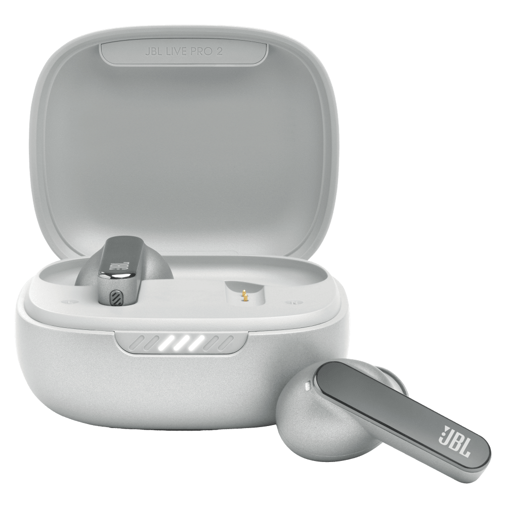 JBL Live Pro 2 True Wireless In Ear Headphones