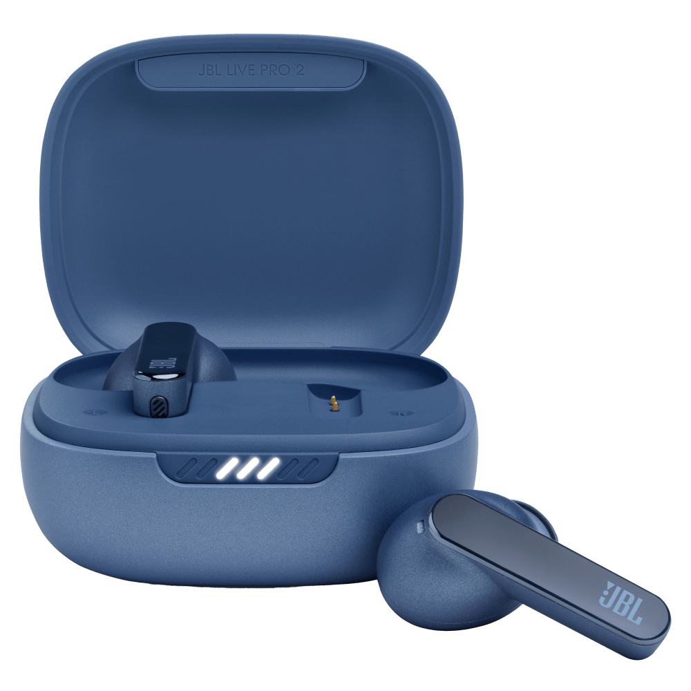 JBL Live Pro 2 True Wireless In Ear Headphones