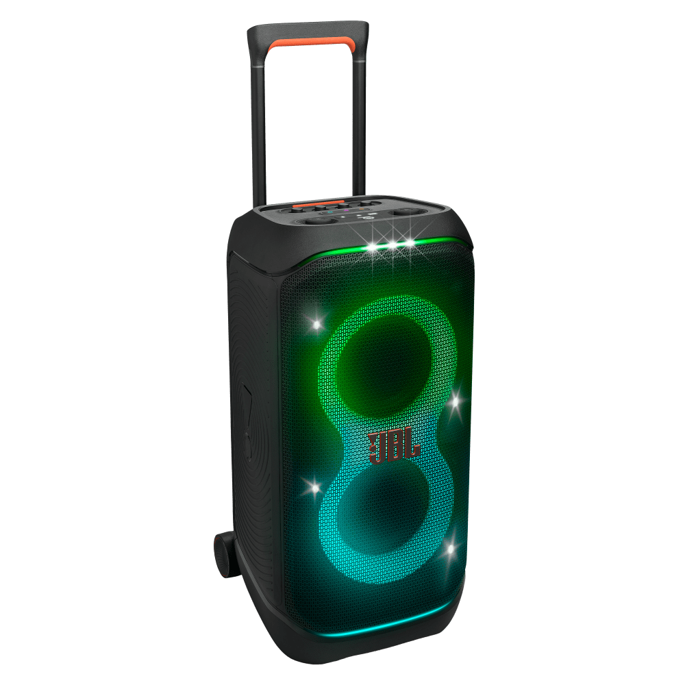 JBL PartyBox 320 Bluetooth Speaker