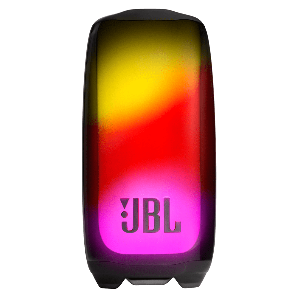 JBL Pulse 5 Waterproof Bluetooth Speaker by JBL