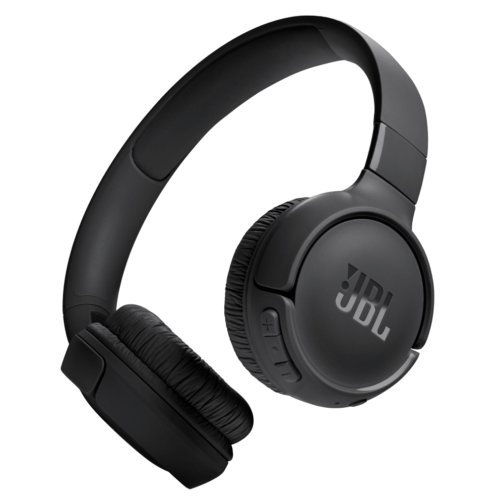 JBL Tune 520BT Bluetooth On Ear Headphones