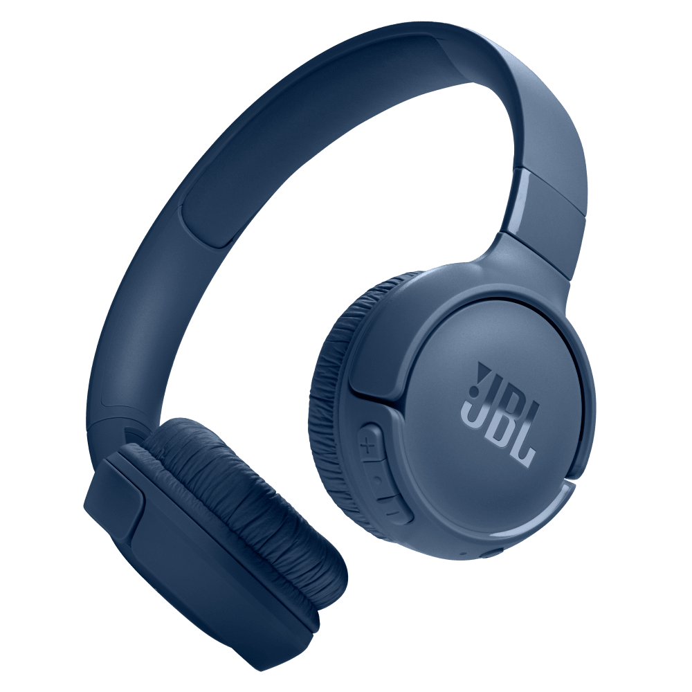 JBL Tune 520BT Bluetooth On Ear Headphones