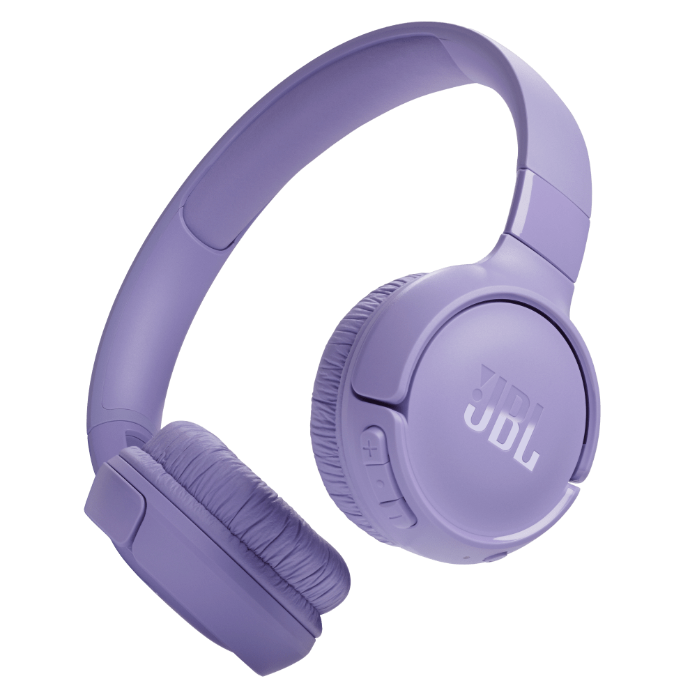 JBL Tune 520BT Bluetooth On Ear Headphones