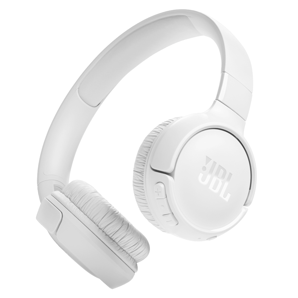 JBL Tune 520BT Bluetooth On Ear Headphones