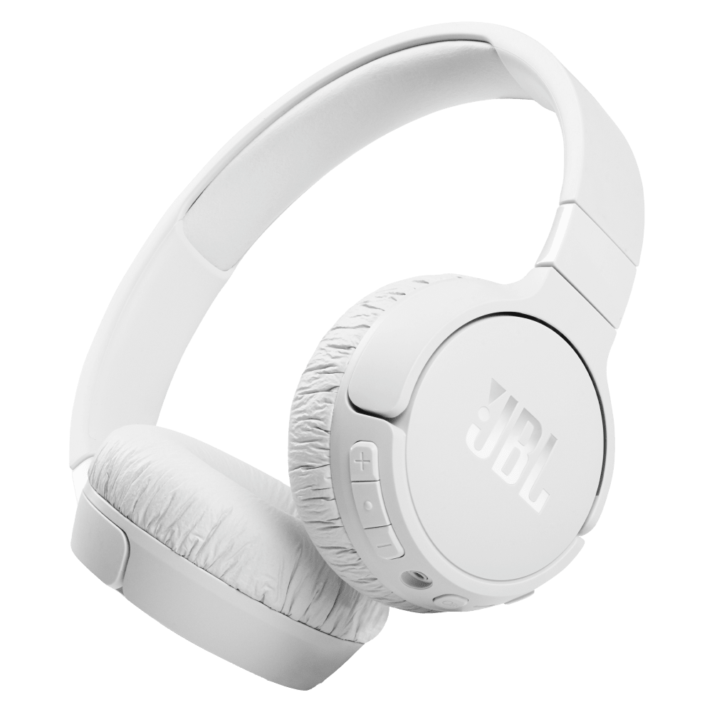JBL Tune 660NC True Wireless On Ear Bluetooth Headphones