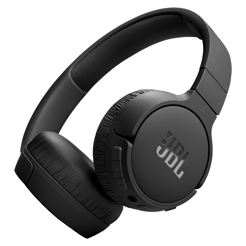 JBL Tune 670NC On Ear Bluetooth Headphones