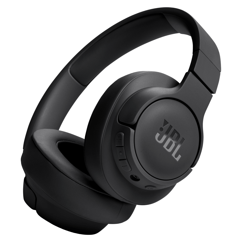 JBL Tune 720BT Wireless Over Ear Bluetooth Headphones