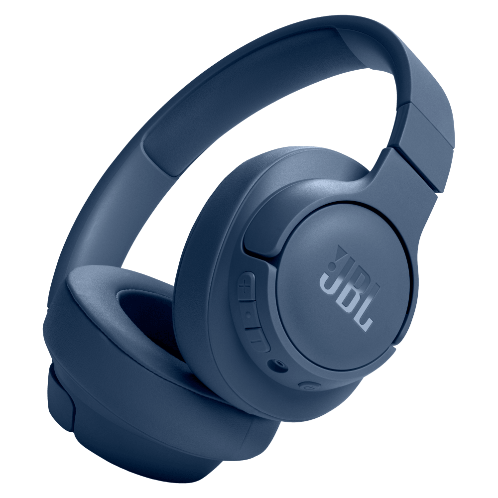 JBL Tune 720BT Wireless Over Ear Bluetooth Headphones