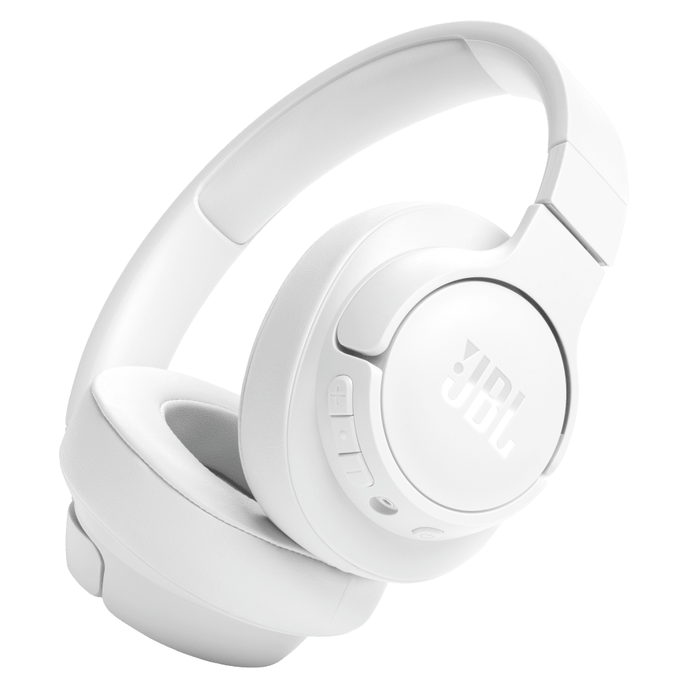 JBL Tune 720BT Wireless Over Ear Bluetooth Headphones