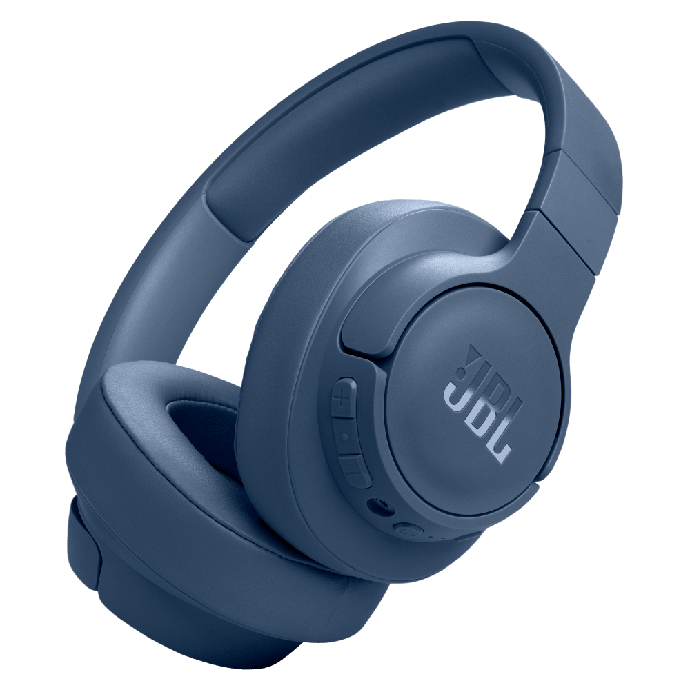 JBL Tune 770NC Wireless Over Ear Bluetooth Headphones by JBL