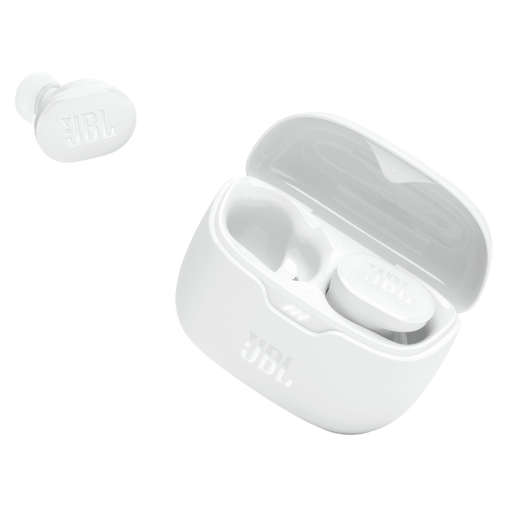 JBL Tune Buds True Wireless In Ear Noise Cancelling Bluetooth Headphones