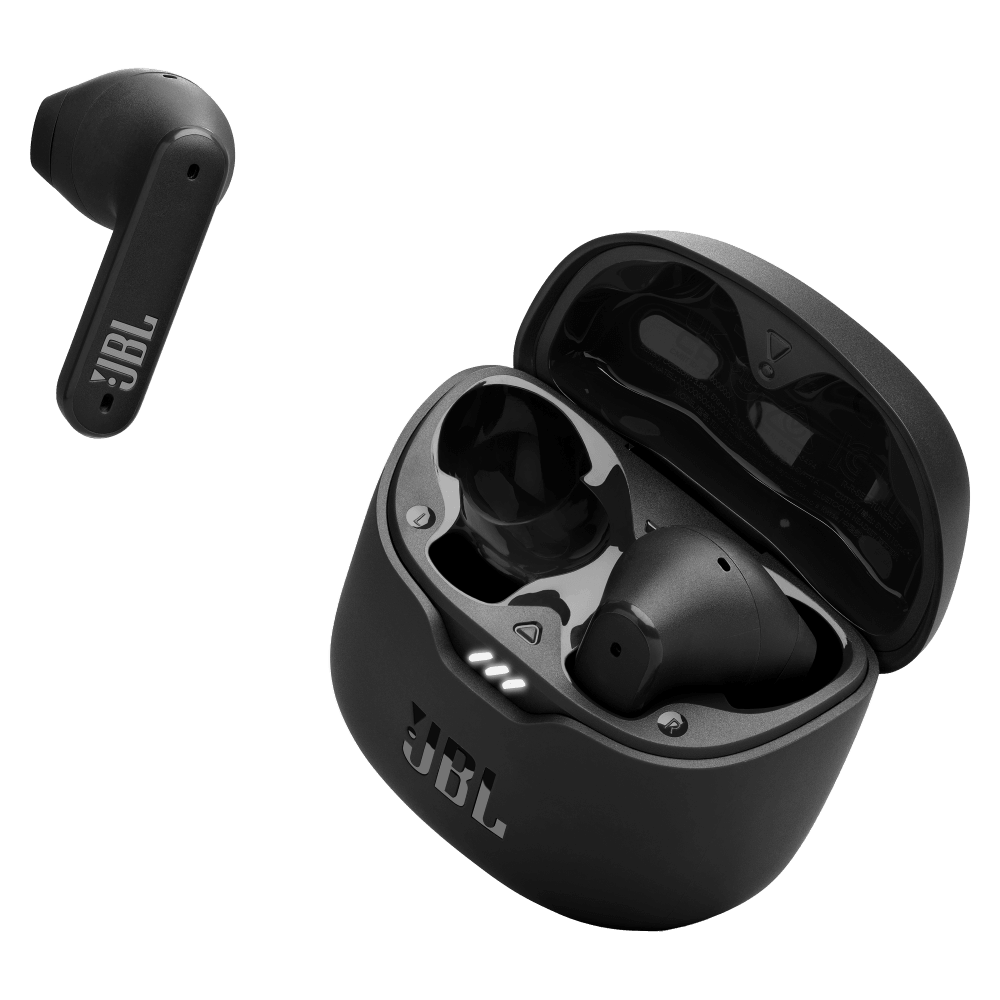 JBL Tune Flex True Wireless In Ear Noise Cancelling Bluetooth Headphones by JBL