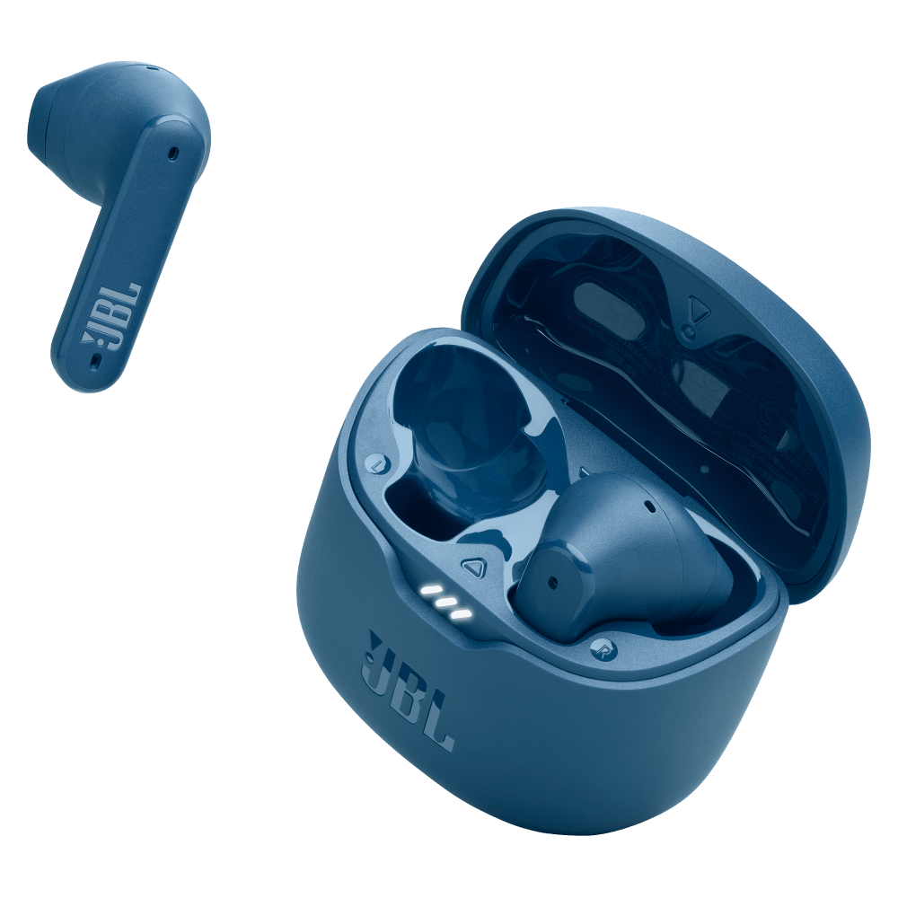 JBL Tune Flex True Wireless In Ear Noise Cancelling Bluetooth Headphones by JBL