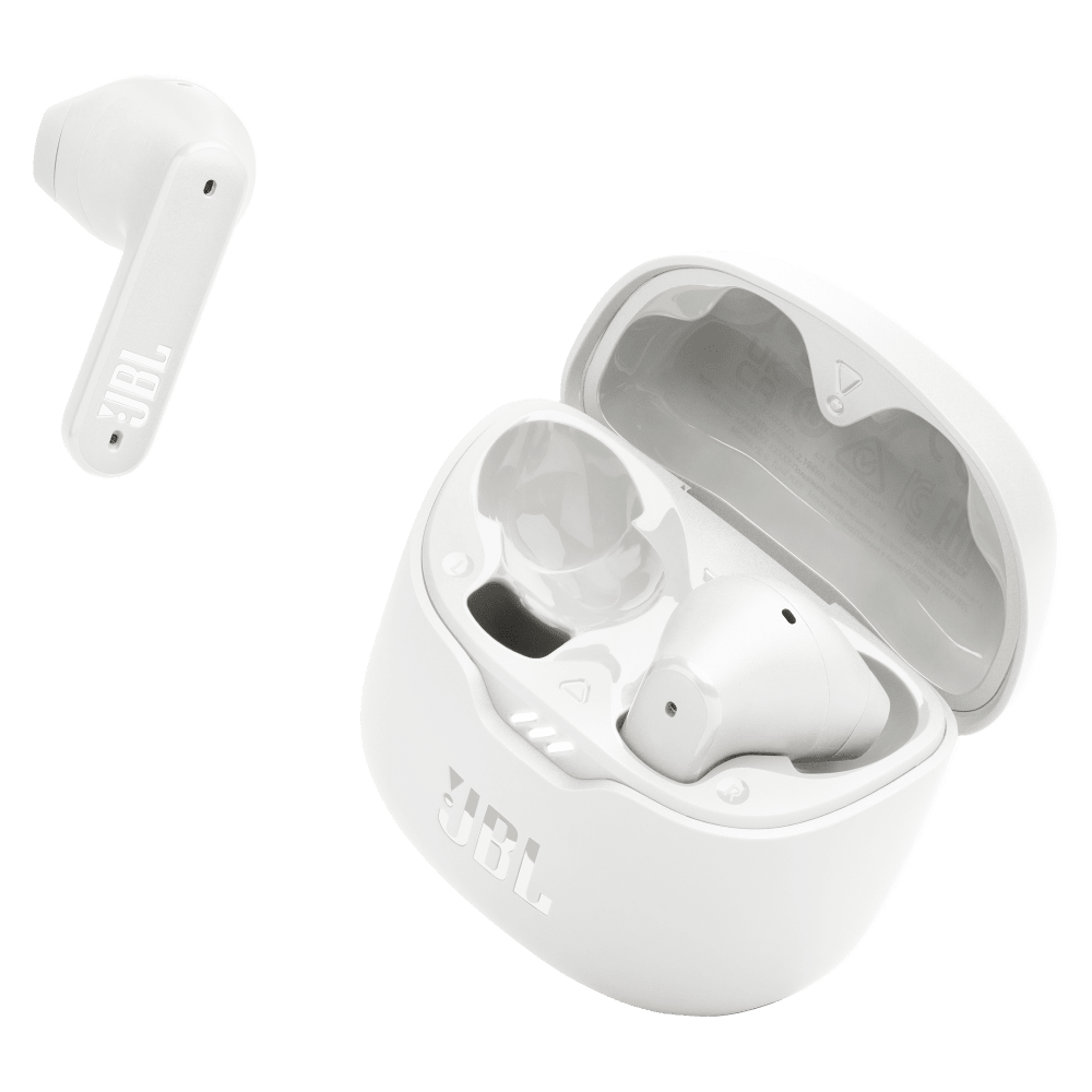 JBL Tune Flex True Wireless In Ear Noise Cancelling Bluetooth Headphones