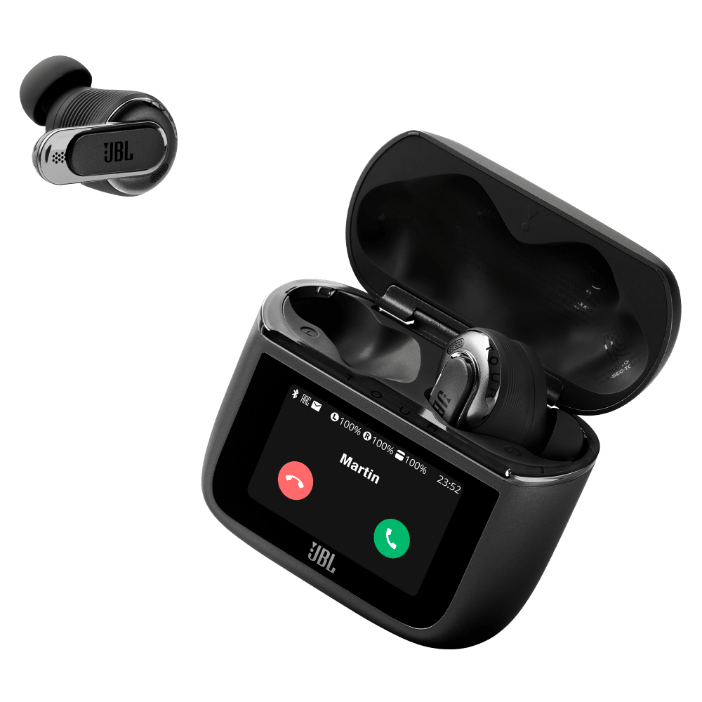 JBL Tour Pro 3 In Ear Headphones by JBL