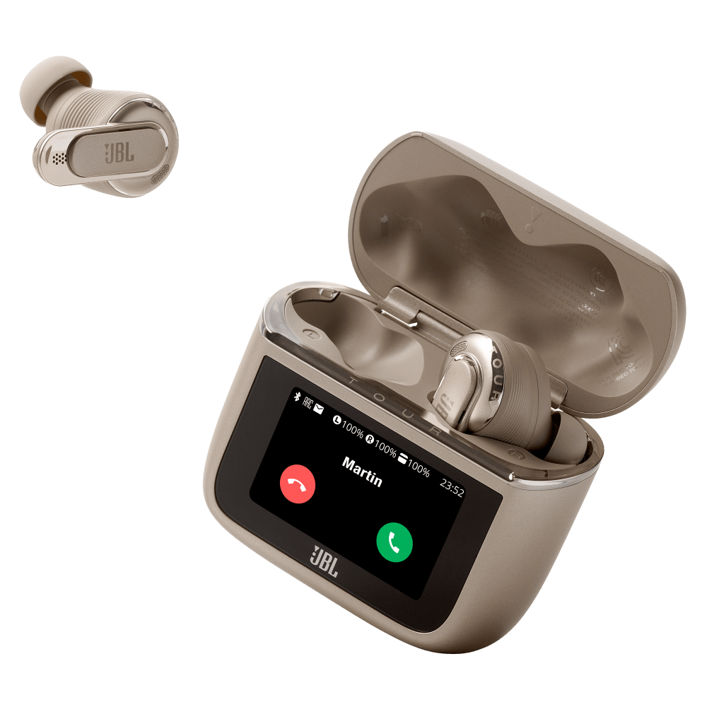 JBL Tour Pro 3 In Ear Headphones by JBL