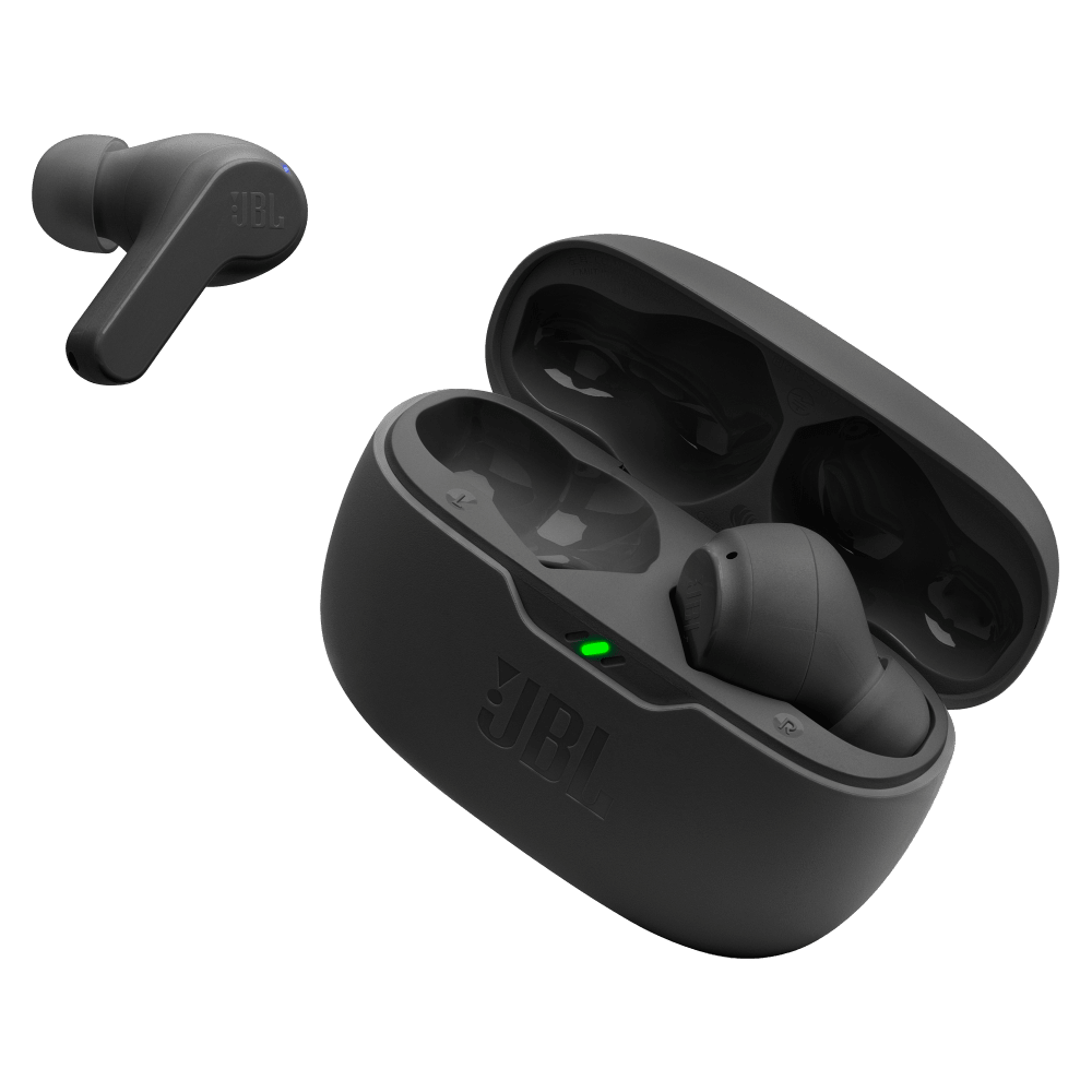 JBL Vibe Beam True Wireless Earbuds by JBL
