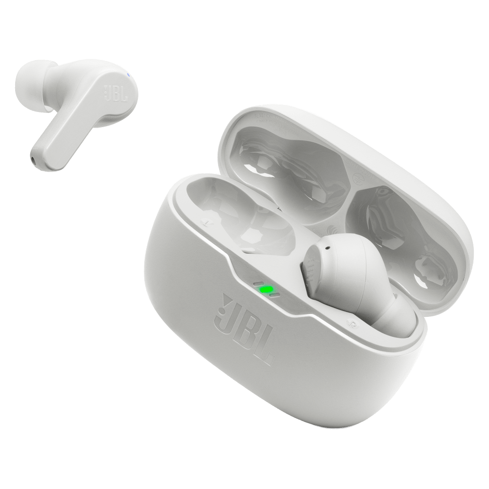 JBL Vibe Beam True Wireless Earbuds by JBL