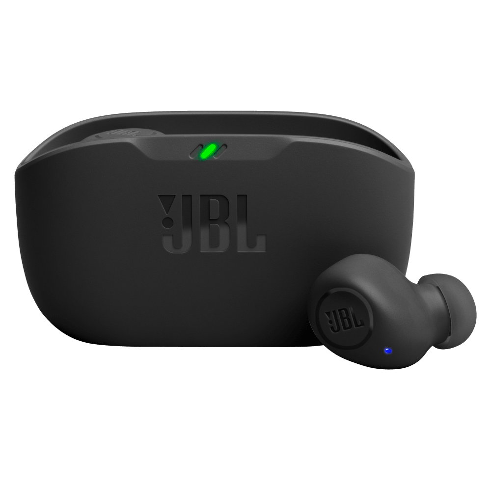 JBL Vibe Buds True Wireless Earbuds