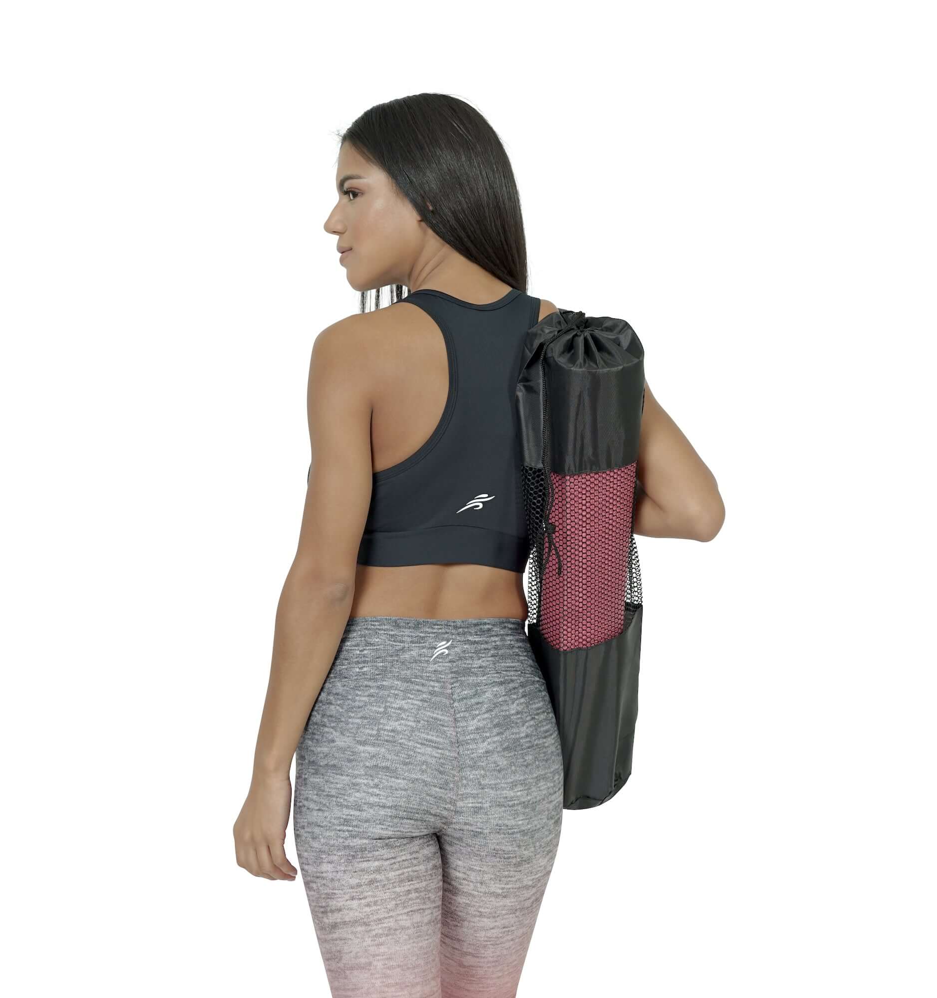 Asana Yoga Mat Bag-1
