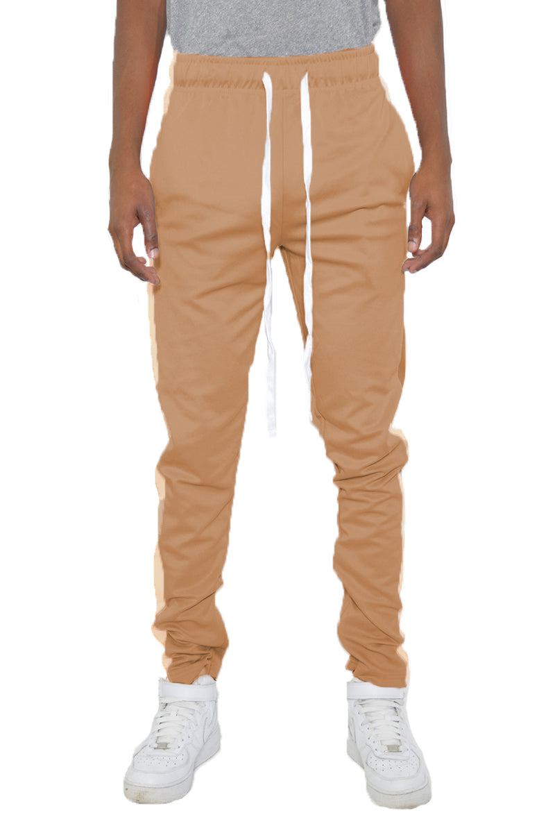 Classic Slim Fit Track Pants-2