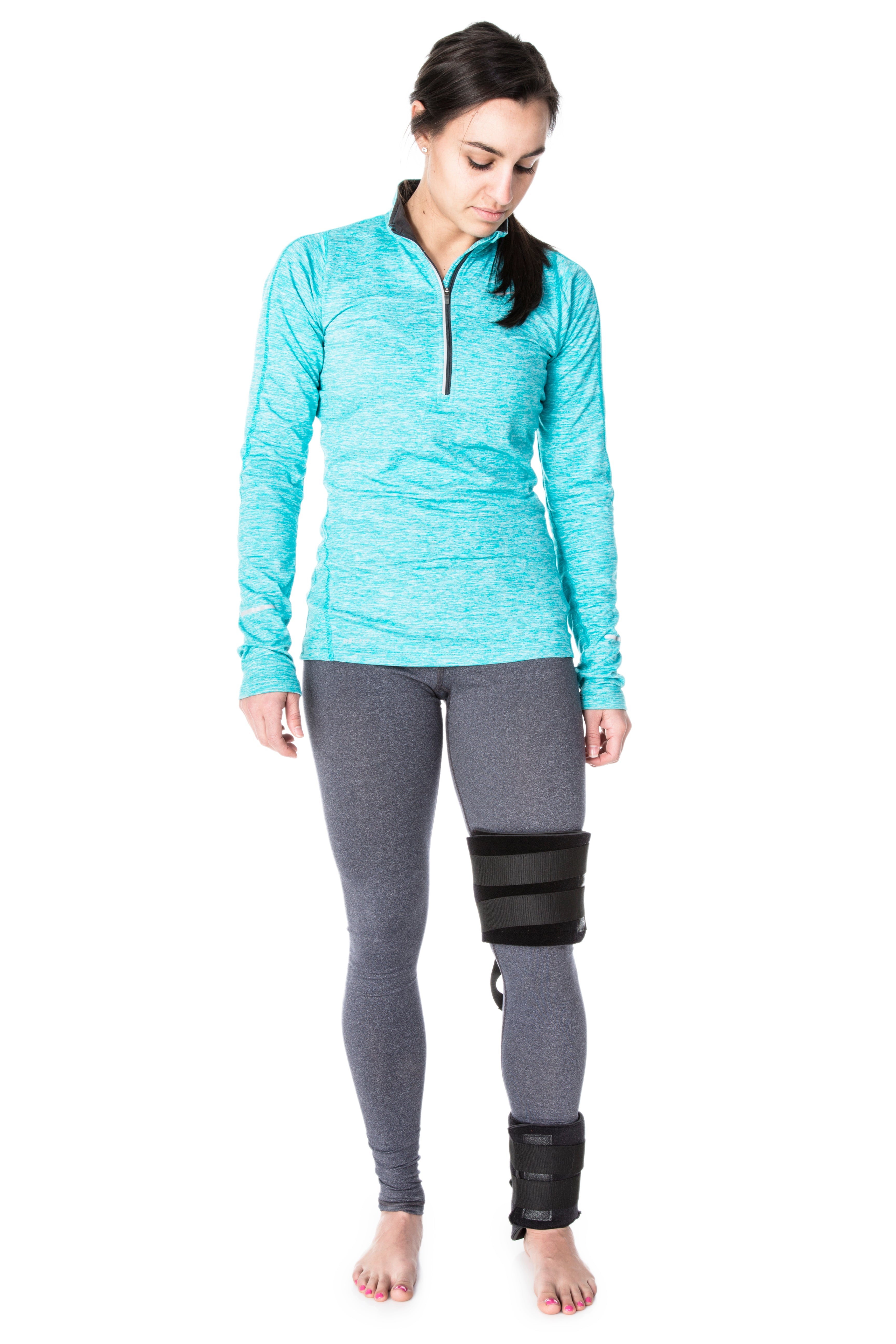 Above-the-Knee Binding by MedRock, Inc.