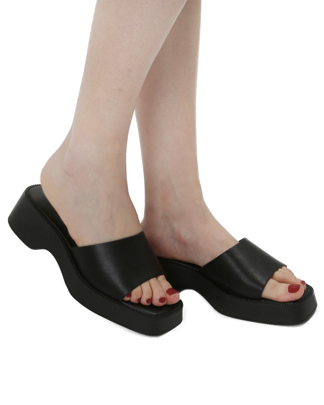 Lydia Platform Sandal-5