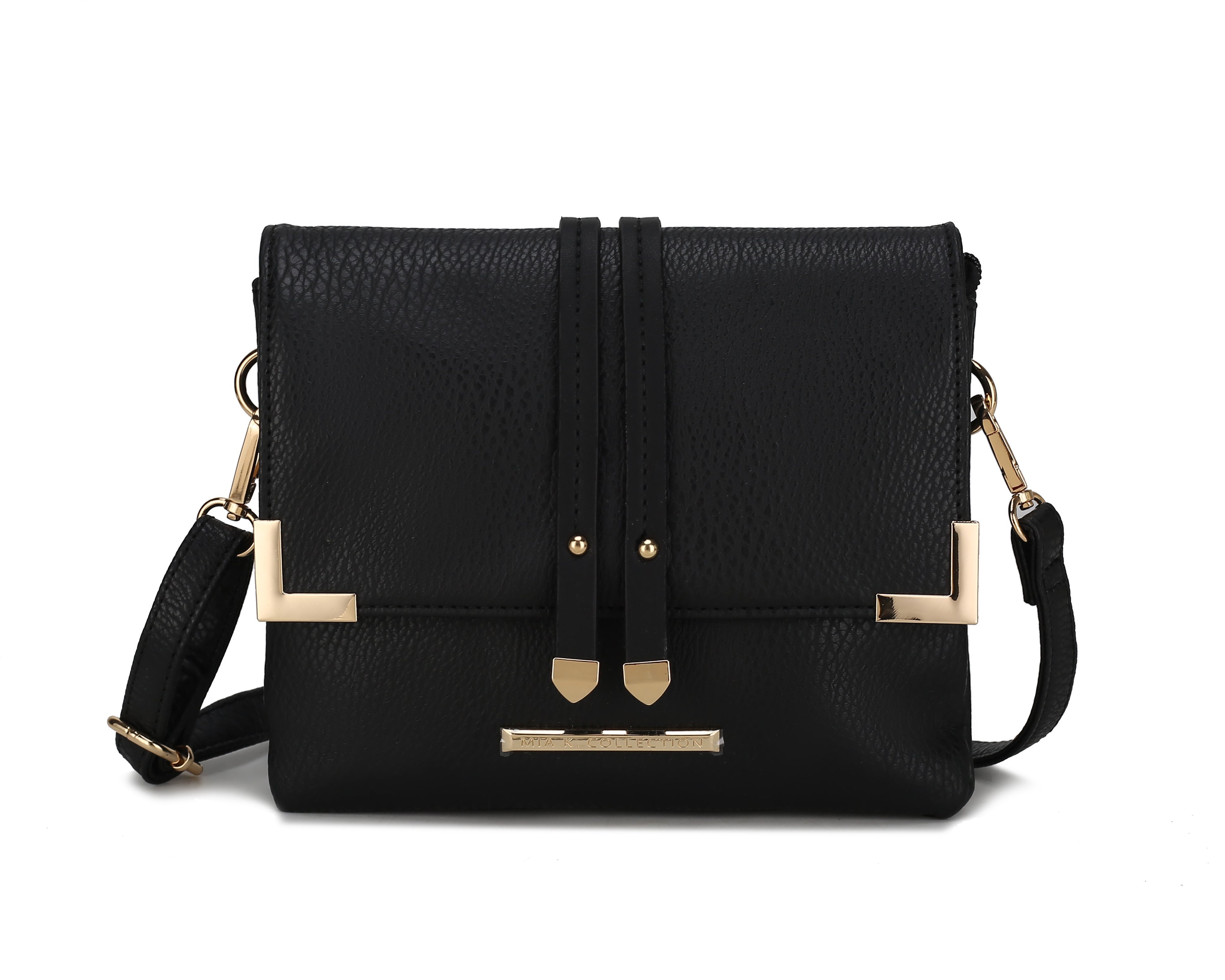 Valeska Crossbody Bag by MKF Collection by Mia K.