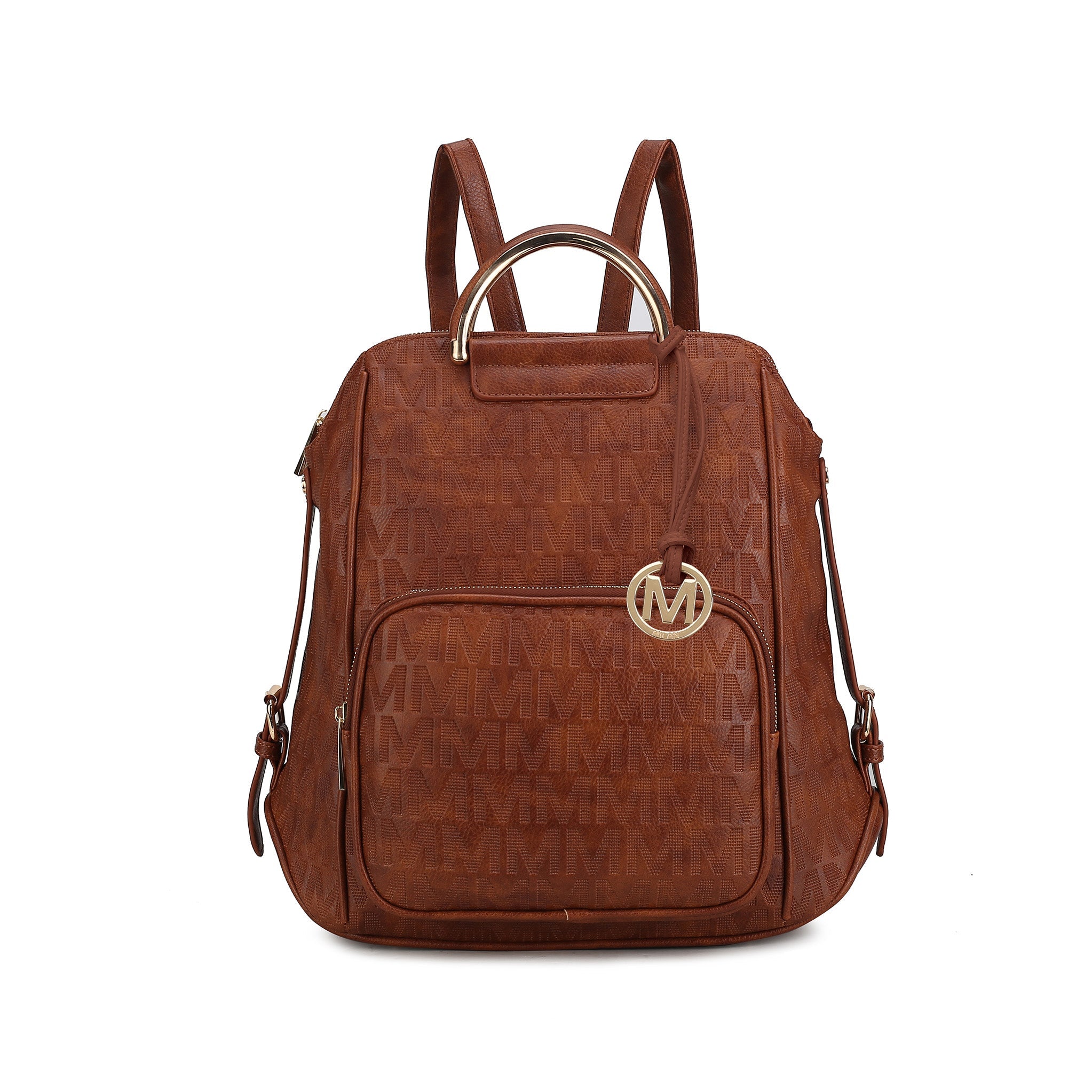 Torra Signature Backpack by MKF Collection by Mia K.