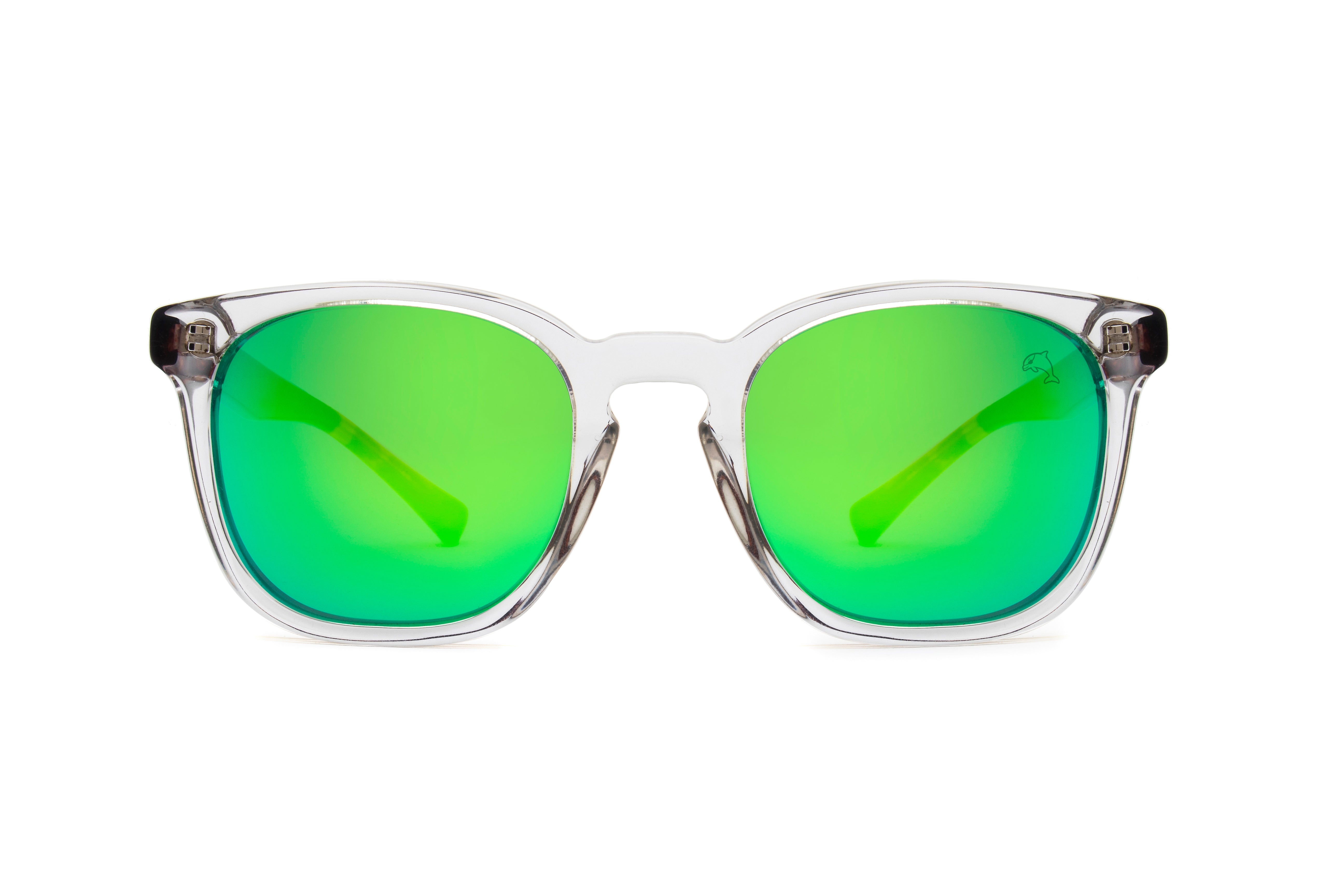 Nixon Crystal Blue by Biscayners